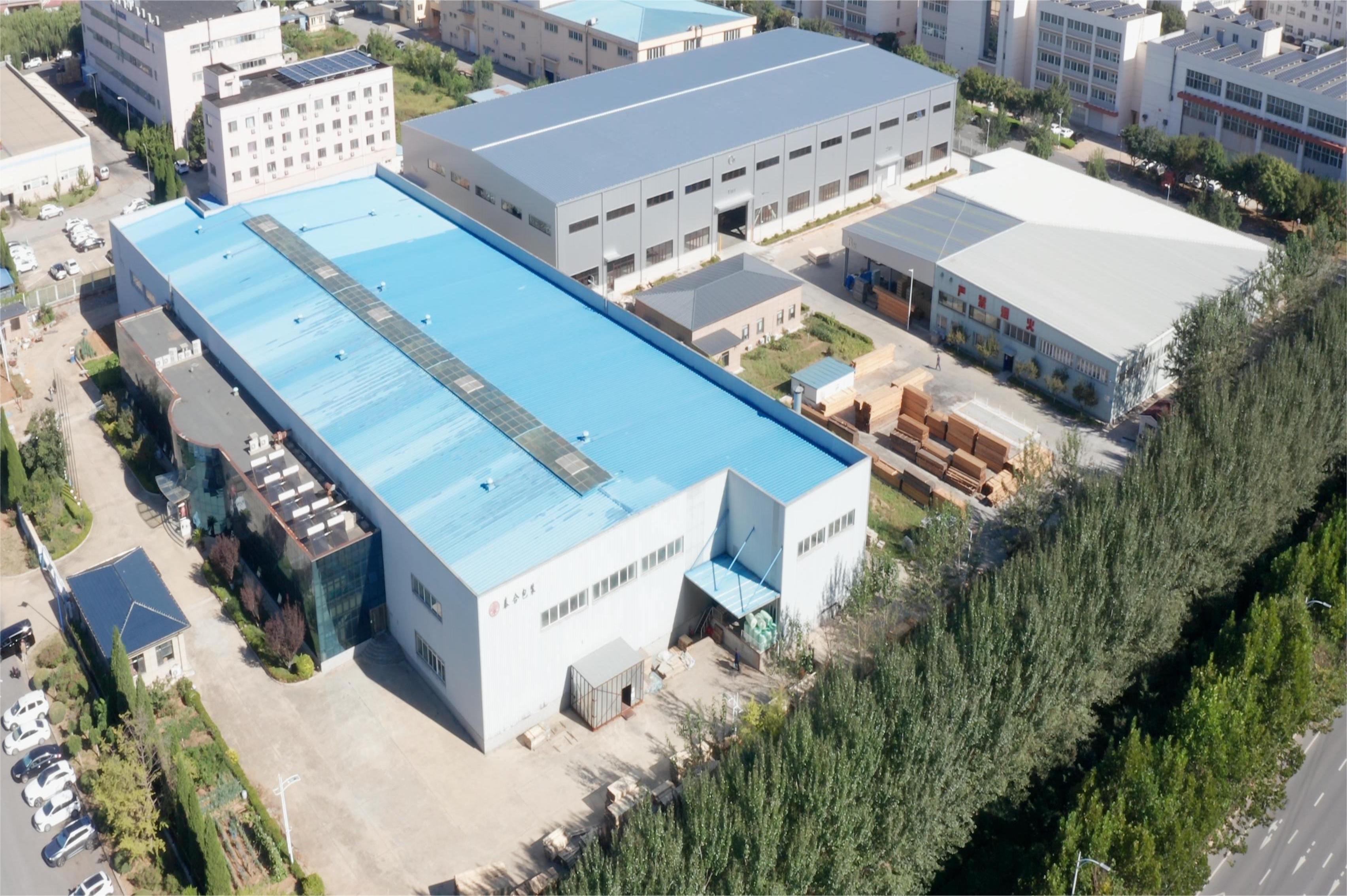 大連泰合包裝有限公司 大連泰合包裝有限公司